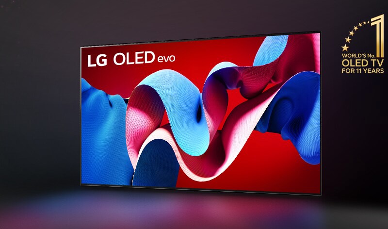 LG 2024 OLED Vorverkauf